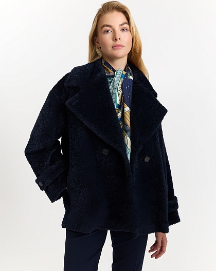 Пальто EMILIA – фото 1