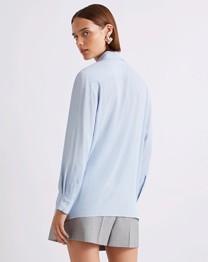 Блуза MLLCALCA – фото 2