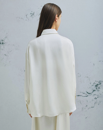 Блуза MLMFARO – фото 3