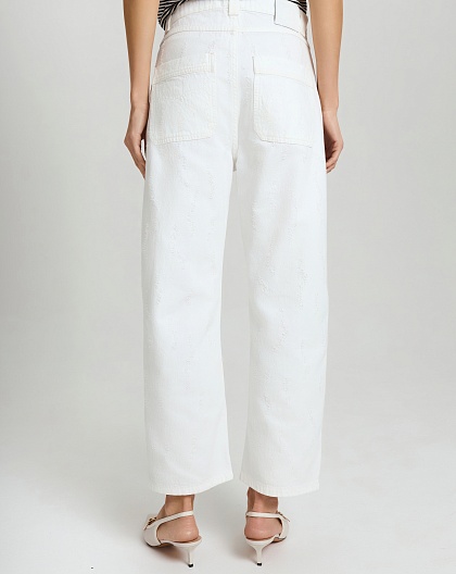 Джинсы MLSMOM1 – фото 3