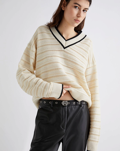 Ремень POMEZIA – фото 3