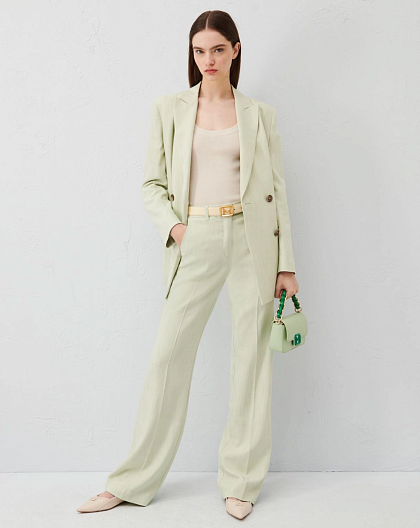 Брюки MINA – фото 1