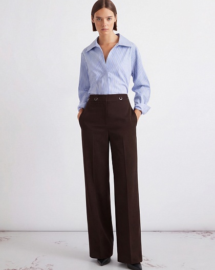 Брюки MLSACCIAIO – фото 1