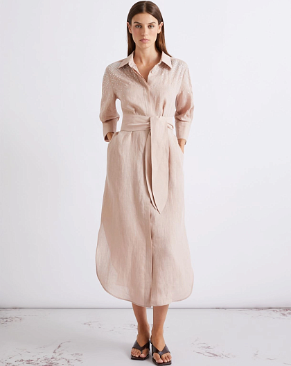 Платье MLSCALLE – фото 3