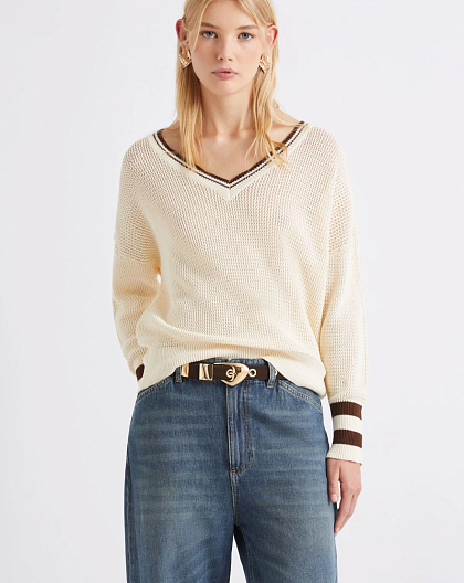 Свитер MLSFESTOSO – фото 2