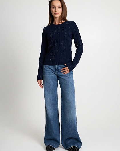 Джинсы WLEG – фото 3