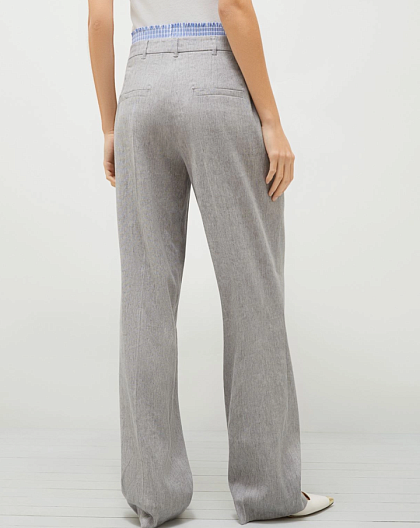 Брюки AUTOCAR – фото 2