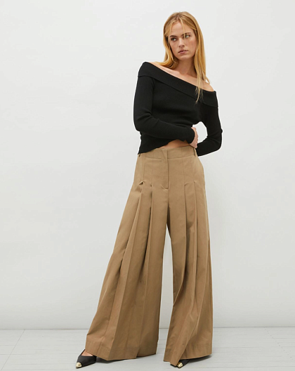 Брюки STIGMA – фото 3