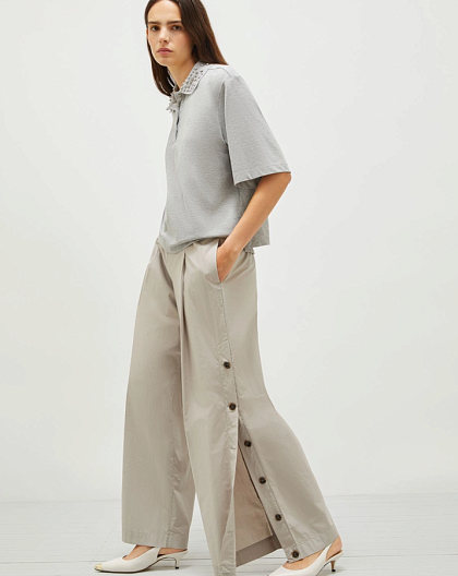 Брюки SGOMBRO – фото 3