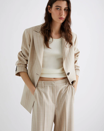 Жакет FACILE – фото 1