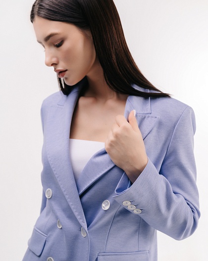 Жакет OCCUPE – фото 3