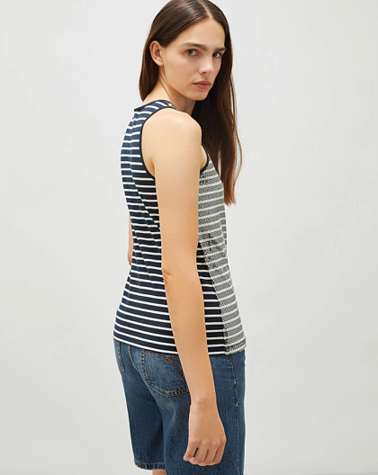 Топ TERZO – фото 2