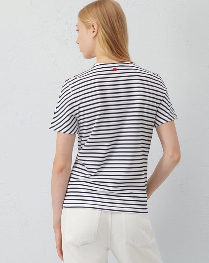 Футболка BRANCA – фото 3