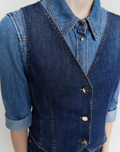 Жилет AGADIR – фото 3