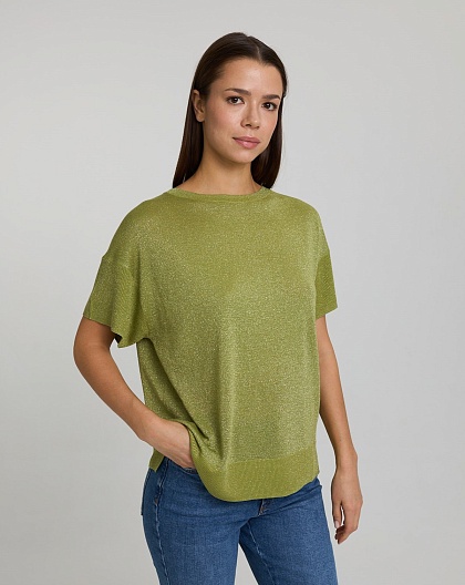 Джемпер IBLCELLULA – фото 2