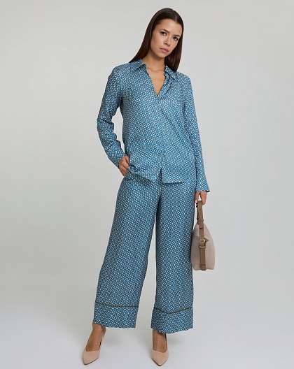 Блуза IBLEDITTO – фото 1