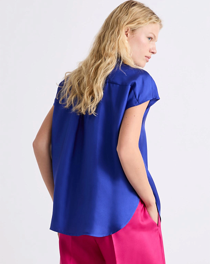 Блуза MLLESPLOSO – фото 2