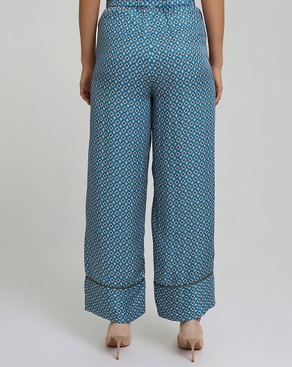 Брюки IBLORTENSIA – фото 3