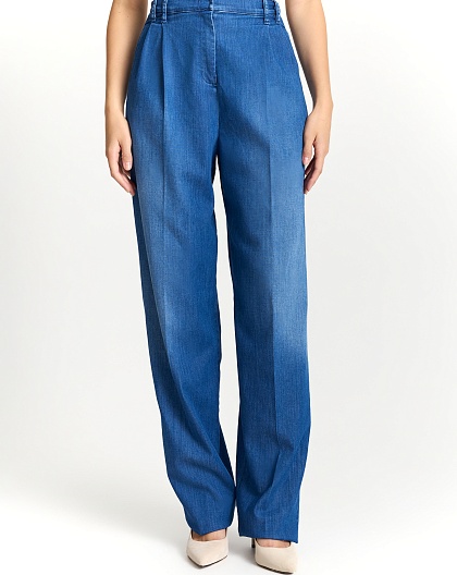 Джинсы BARREL1 – фото 3