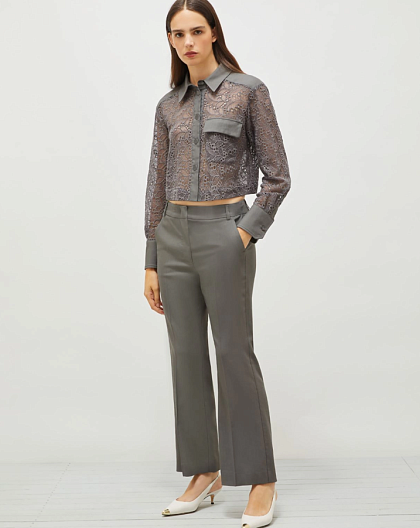 Блуза CIOP – фото 1