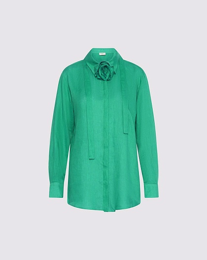 Блуза MLSEDITORE – фото 1