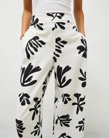 Брюки ANTIOPE – фото 2