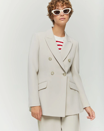 Жакет VALLE – фото 1