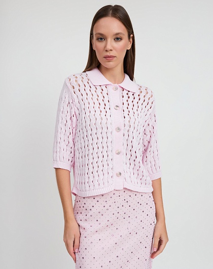 Кардиган MLMVOTO – фото 1