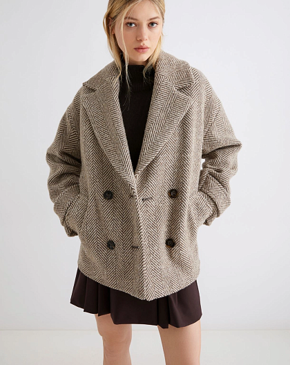 Пальто FANTINO1 – фото 1