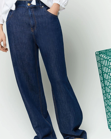 Джинсы NICOLESUMMER – фото 2