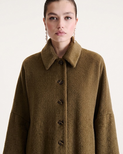 Пальто MLLTAVOLA – фото 3
