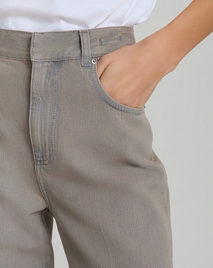 Джинсы MLSWLEG1 – фото 3