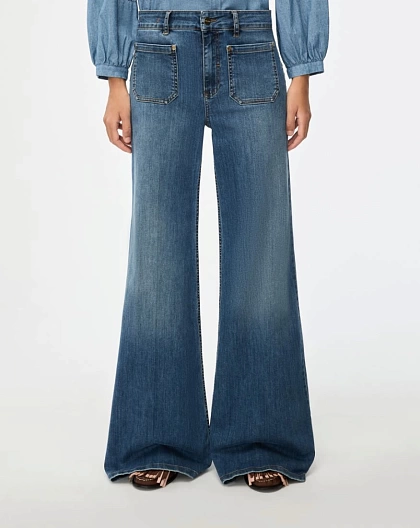 Джинсы IBLBIANCA1 – фото 2