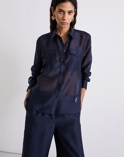 Блуза MLICANTORE – фото 3