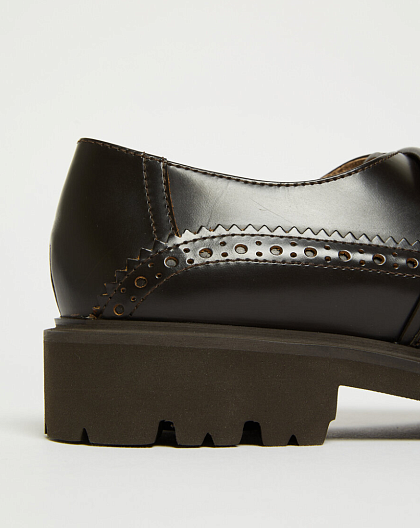 Туфли MLAFINITO – фото 3