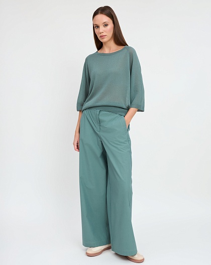 Брюки MLMBOSSO – фото 2