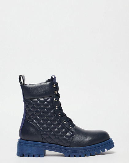 Ботинки OTTONE – фото 1