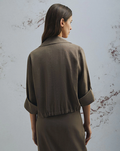 Жакет MLMPALCHI – фото 2