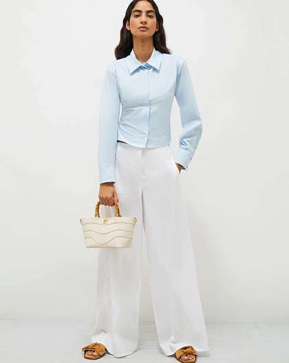 Блуза MARSALA – фото 1