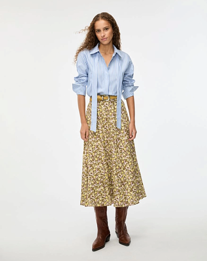 Блуза IBLOZIO – фото 1