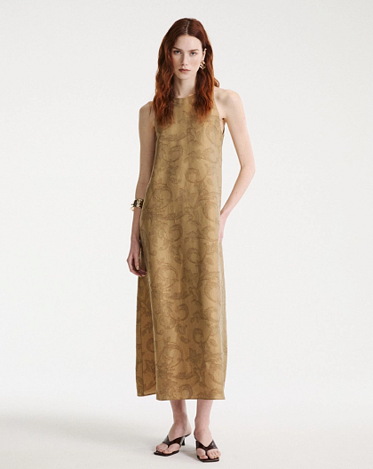 Платье MLIPALMIZI – фото 1