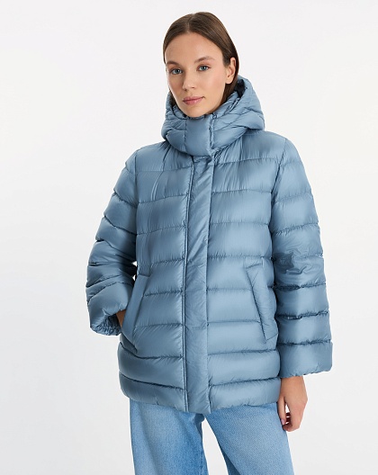 Пуховик CAUCASO – фото 2