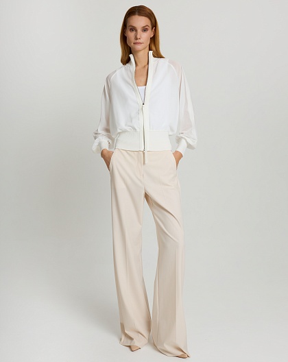 Блуза MLLGUFO – фото 1