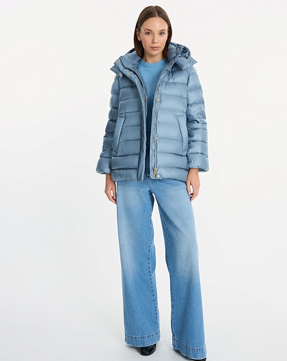 Пуховик CAUCASO – фото 1