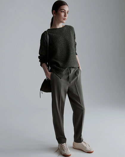 Свитер ENNIO – фото 3