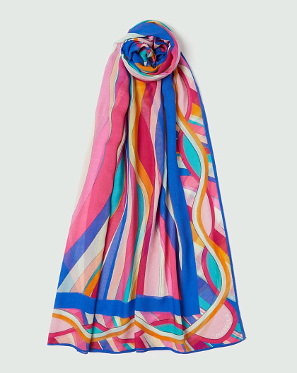 Платок MLAPONTILE – фото 1