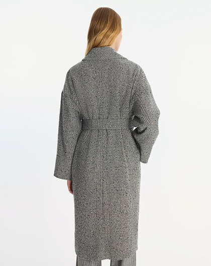 Пальто UGHETTA – фото 3