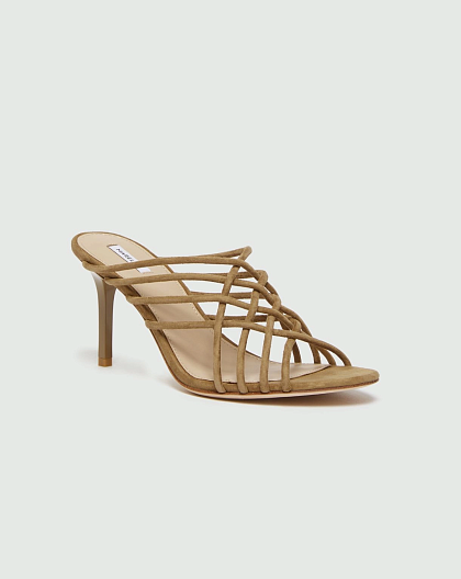 Босоножки MLAESTROSO – фото 2