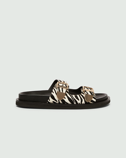 Сандалии MLAOTTIMO – фото 1