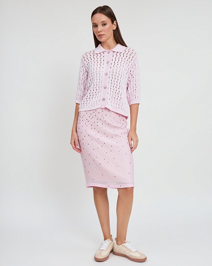 Кардиган MLMVOTO – фото 3